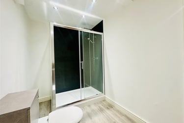 1 bed flat, 147 Carlton Road, St Anns, Nottingham, NG32AL - Image 6